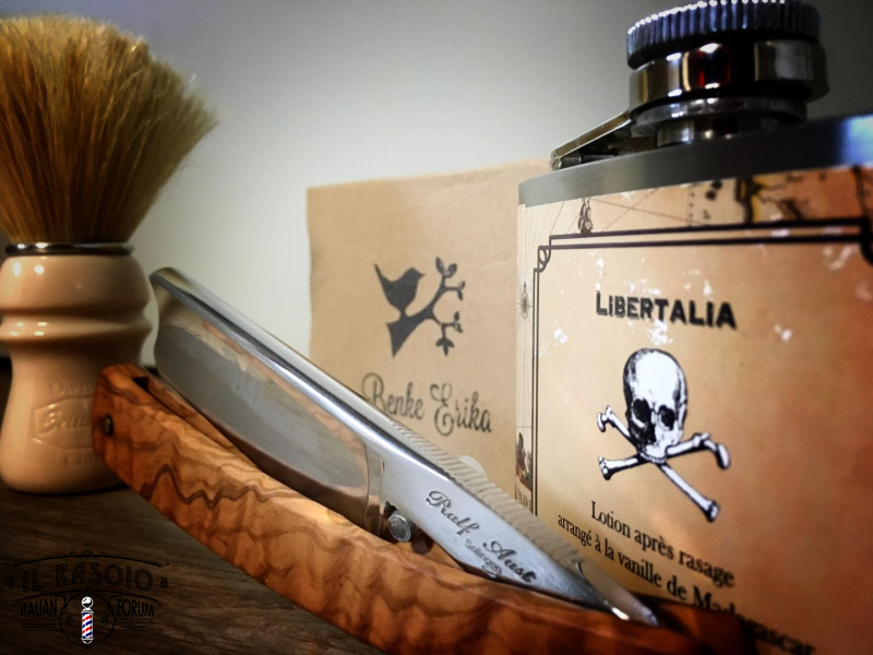 Sotd 2/2/19