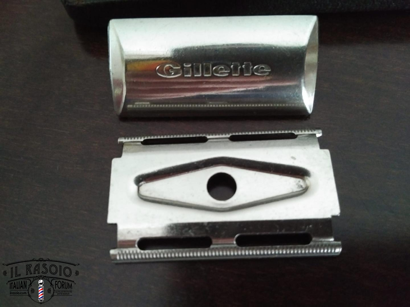 Gillettetech