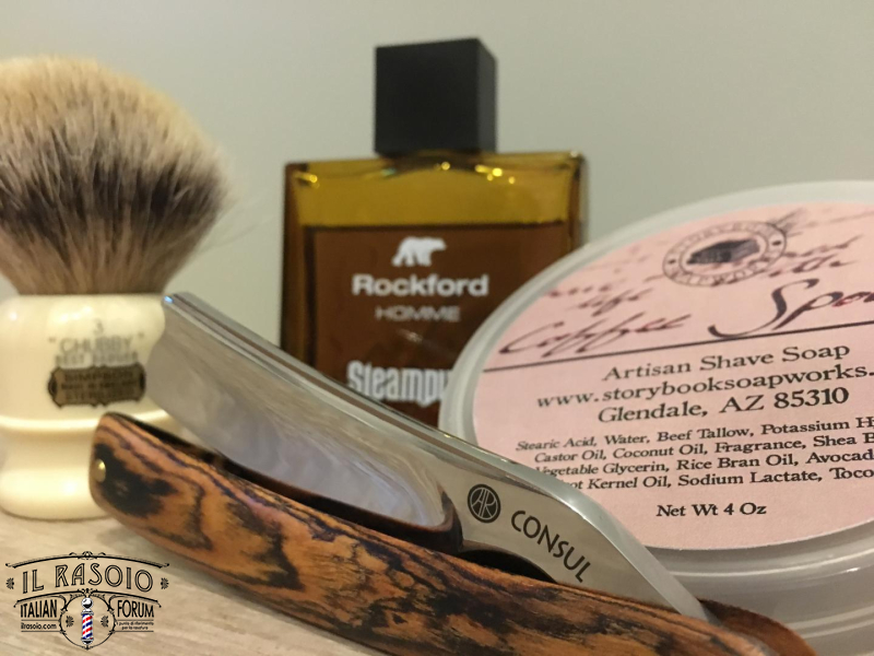 Sotd 4/2/19