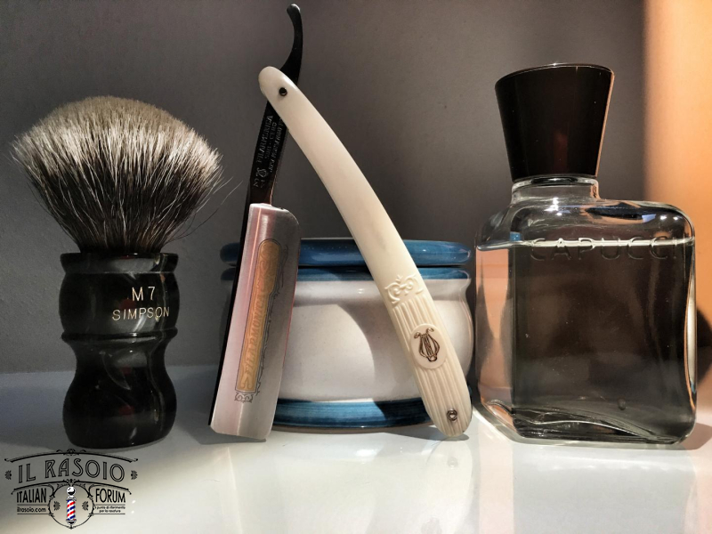 Sotd 8/2/19