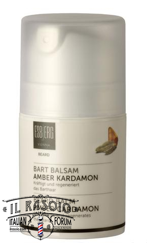Bart Balsam Amber Cardamon large
