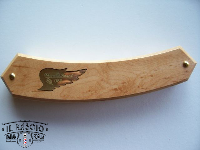Thiers Issard 7/8 edizione limitata OakWing G