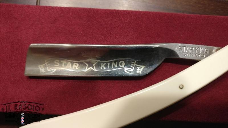 Star King