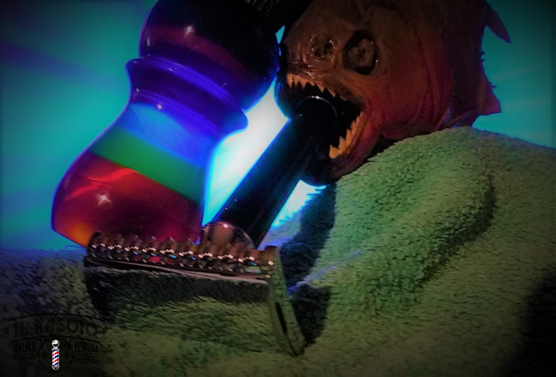 piranha