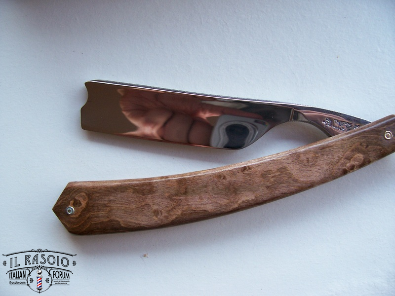 Thiers Issard 7/8 edizione limitata OakWing G