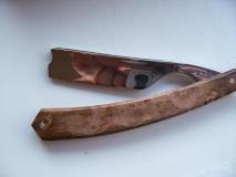Thiers Issard 7/8 edizione limitata OakWing G