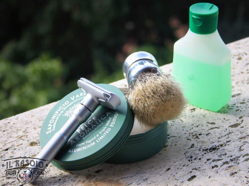 SOTD20190127 Metallo