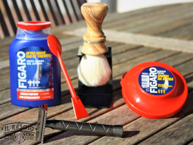 SOTD20190216 Figaro