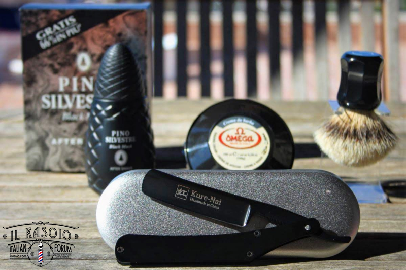 SOTD20190217 KureNai