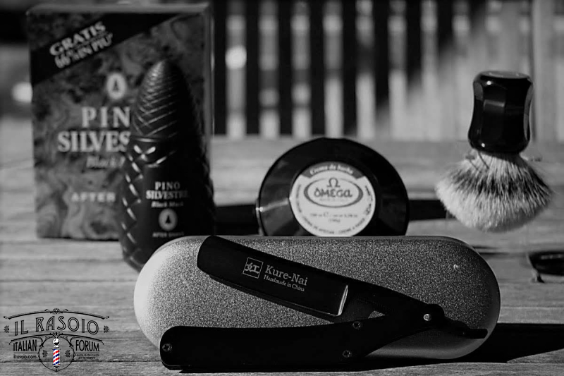 SOTD20190217 KureNai
