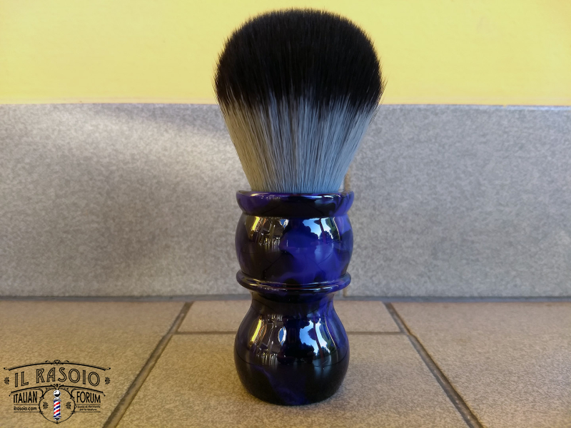 Yaqi Timber Wolf 01