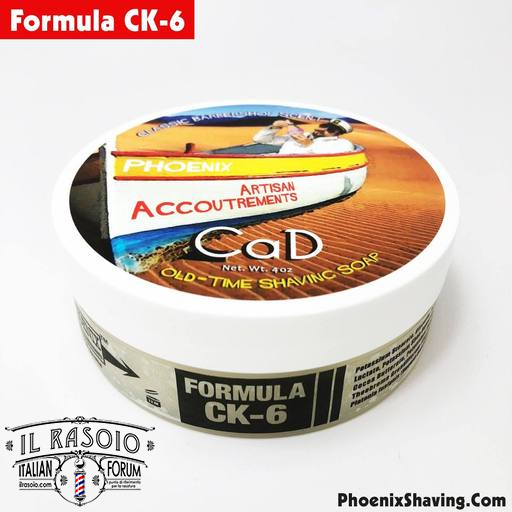 cad ck6