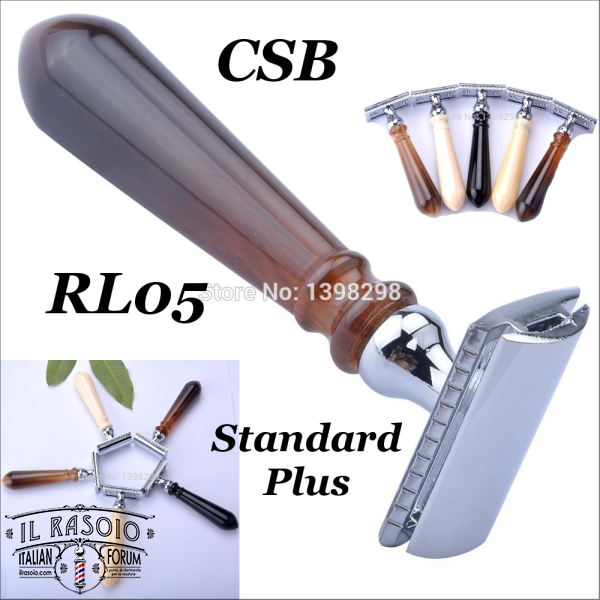 CSB RL05