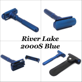 River Lake 2000S Blue
