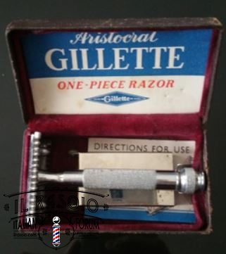 aristocrat gillette1
