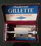 aristocrat gillette1