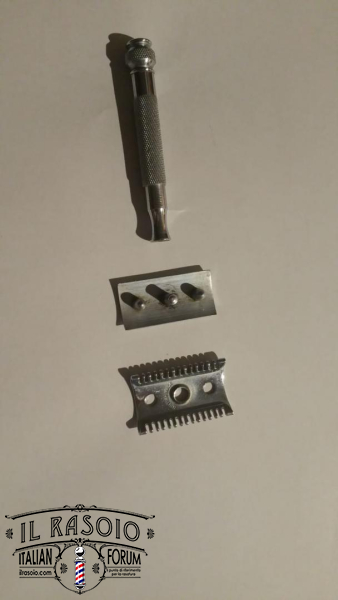 aristocrat gillette3