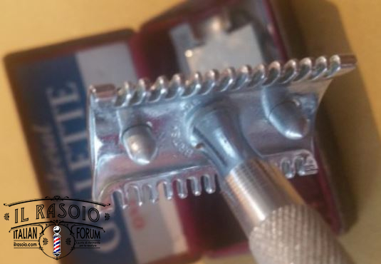aristocrat gillette2