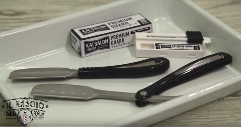 Mata KAI SALON SELECT PREMIUM GUARD-1