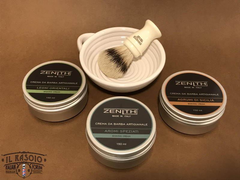 creme ZENITH