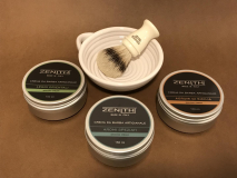 creme ZENITH