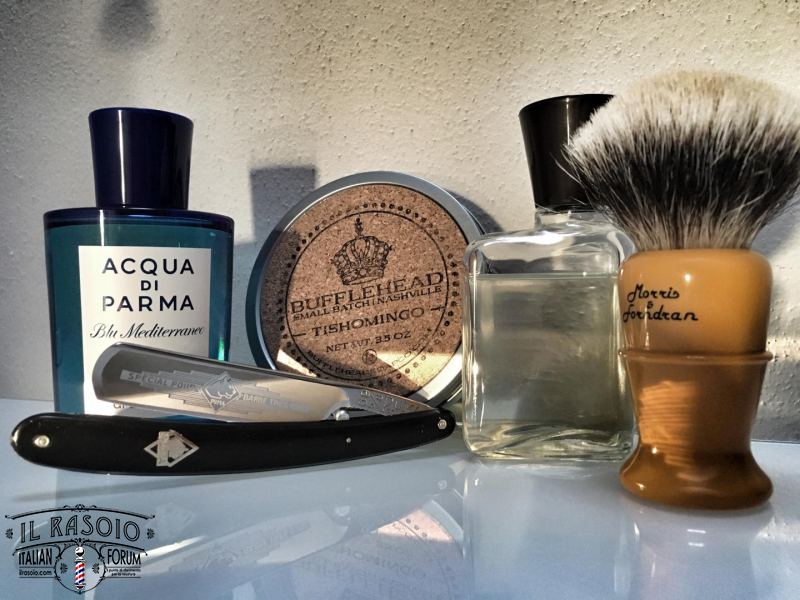 Sotd 22/2/19