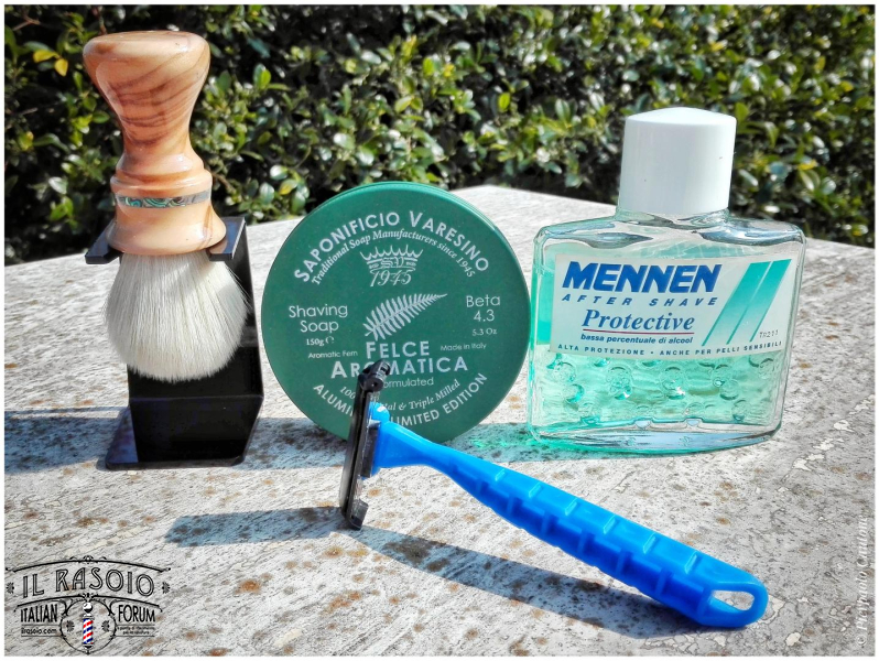 SOTD 20190222 Magistrale