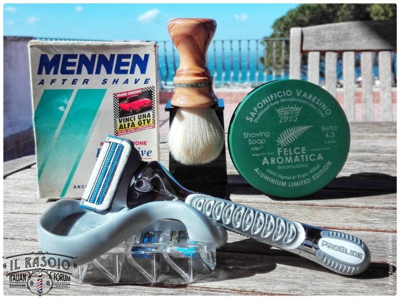 SOTD 20190223 Guardiano