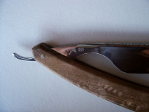 Thiers Issard 7/8 edizione limitata OakWing G