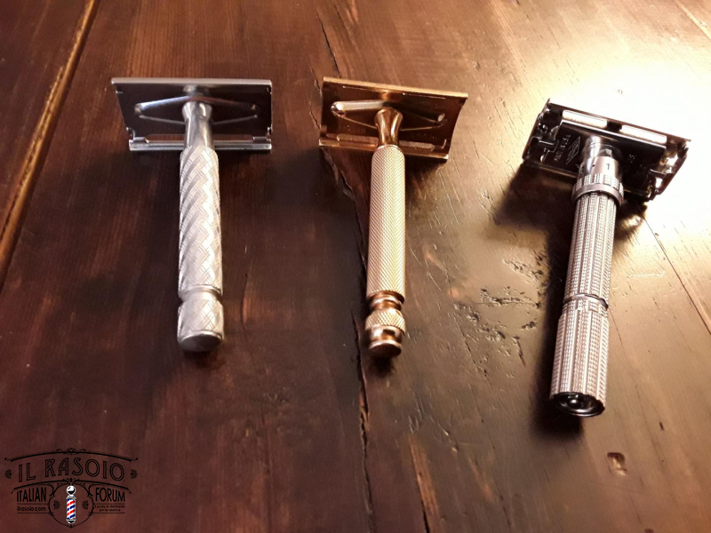 20190224 162118 Gillette Tech e Slim Adjustable