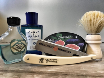 Sotd 24/2/19
