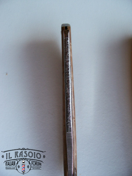 Thiers Issard 7/8 edizione limitata OakWing G