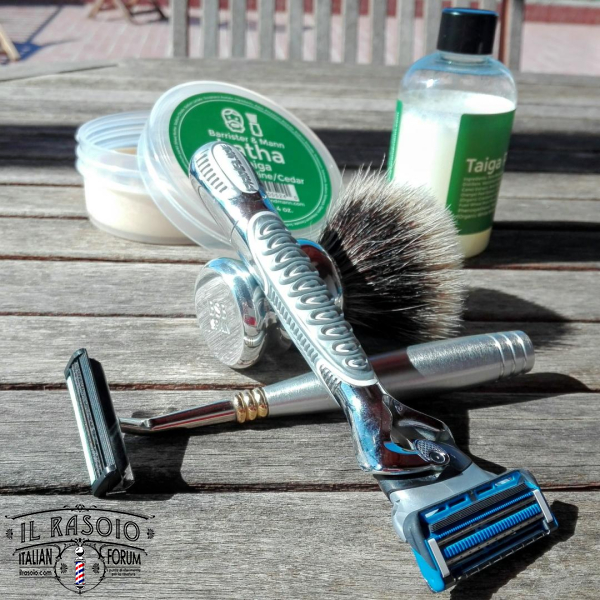 SOTD 20190228 Guardiano