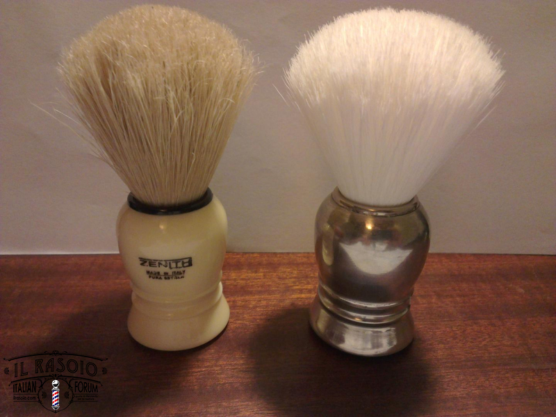 Nuovi Zenith