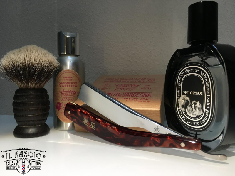 Sotd 4/3/19