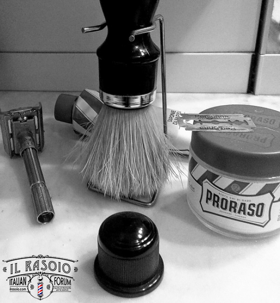 shave of the day 04-03-2019