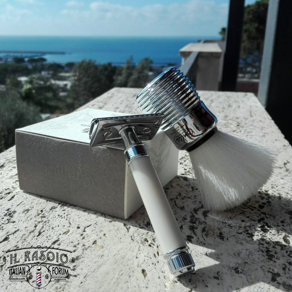 SOTD 20190304 Bianco Piacere