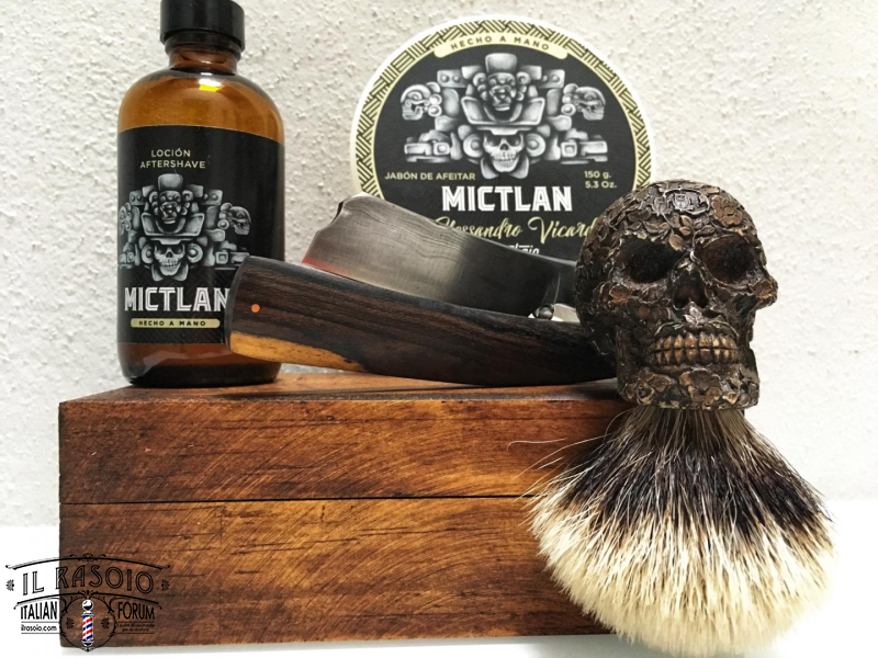 Sotd 5/3/19