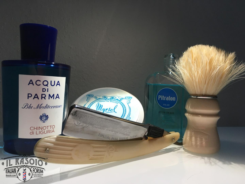 Sotd 7/3/19