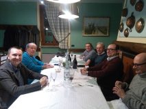aperitivo Vigevano  06-03-2019