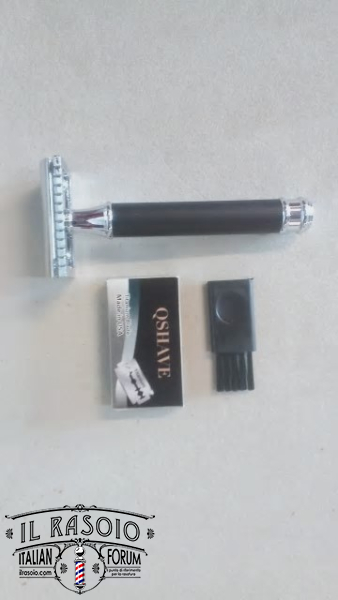 qshave rd265