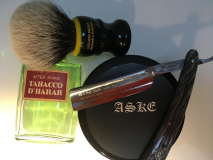 Sotd 8/3/19