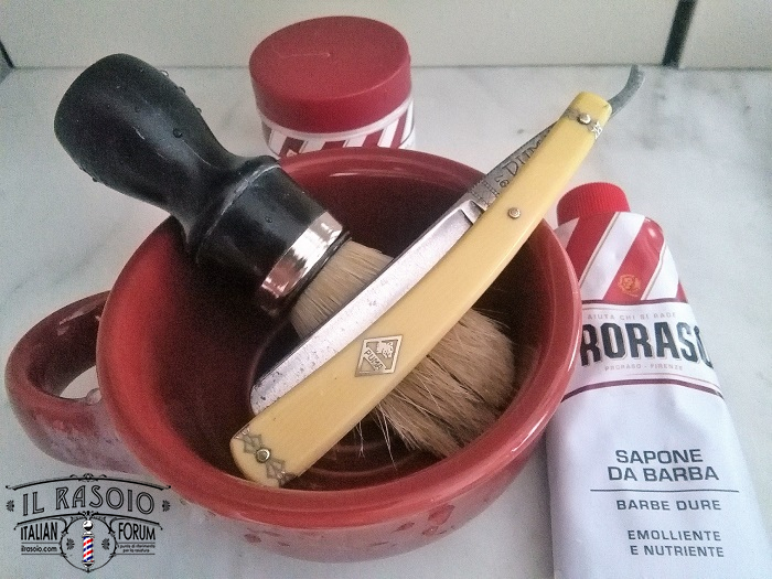 shave of the day 09-03-2019