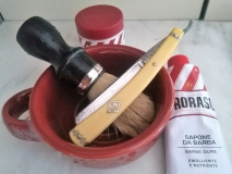 shave of the day 09-03-2019