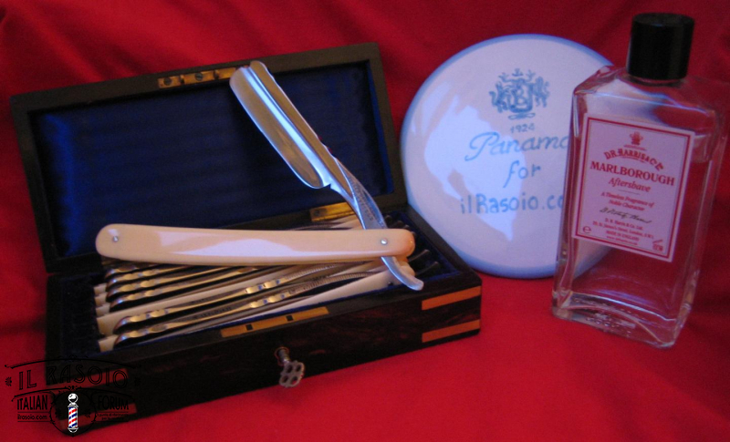 SoTD Tricolore