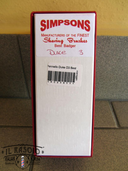 Simpsons Duke 3 05