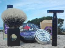 SOTD20190310 BlackJet