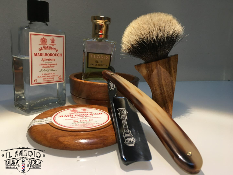 Sotd 11/3/19