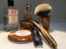 Sotd 11/3/19