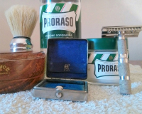 shave of the day 12.03.2019